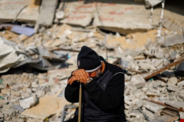 Американски съдия призовава Байдън да проучи подкрепата за „правдоподобен геноцид“ в Газа