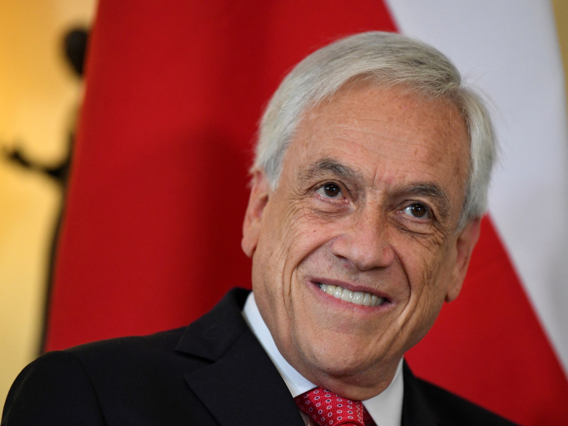Były prezydent Chile Sebastian Piñera zginął w katastrofie helikoptera Death News