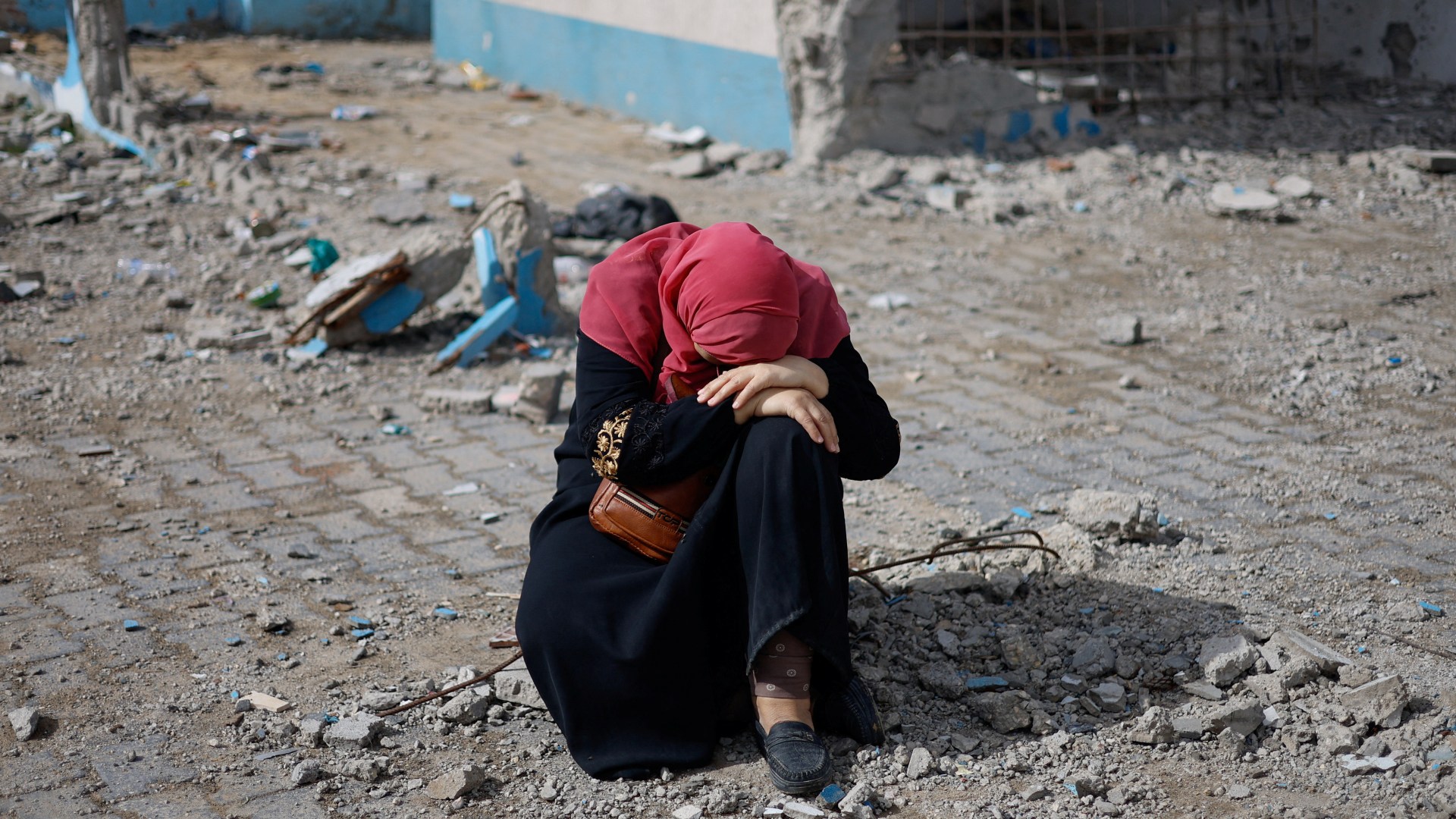 UN experts warn of Israeli violations against Palestinian women