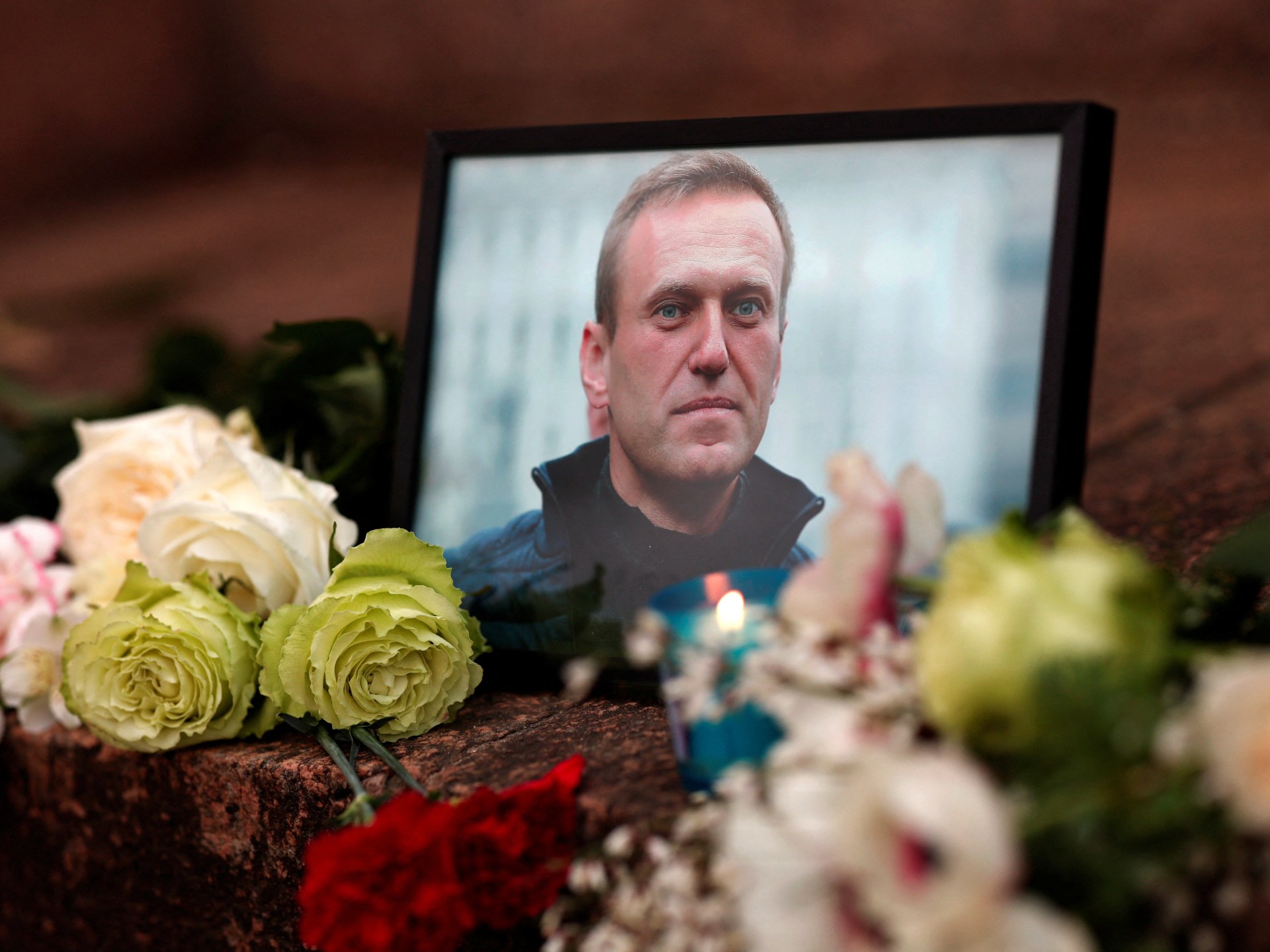 Gli Stati Uniti ritengono che Putin potrebbe non aver ordinato l'uccisione di Navalny a febbraio: rapporto |  Notizie di politica