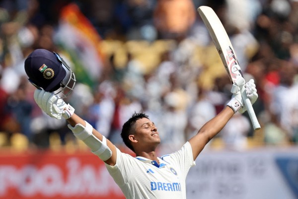 Тестовият крикет се нуждаеше от индийския „фантастичен“ Jaiswal и английския Bazball