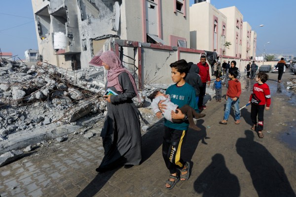 Висш служител от палестинската групировка Хамас разсея надеждите за незабавно