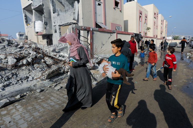 L’accordo per la cessazione del fuoco con Israele a Gaza non è ancora concluso, dice un alto funzionario di Hamas
