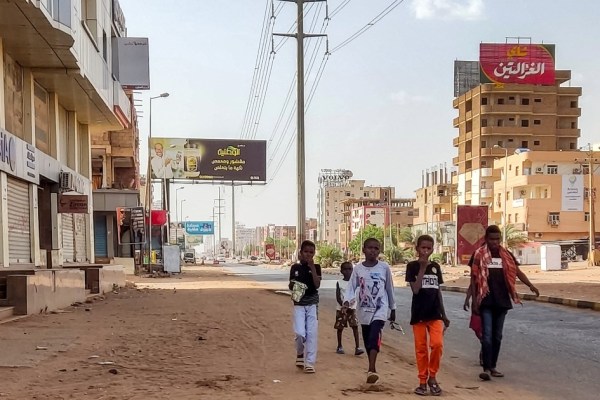 Поне 700 000 деца в Судан вероятно ще страдат от