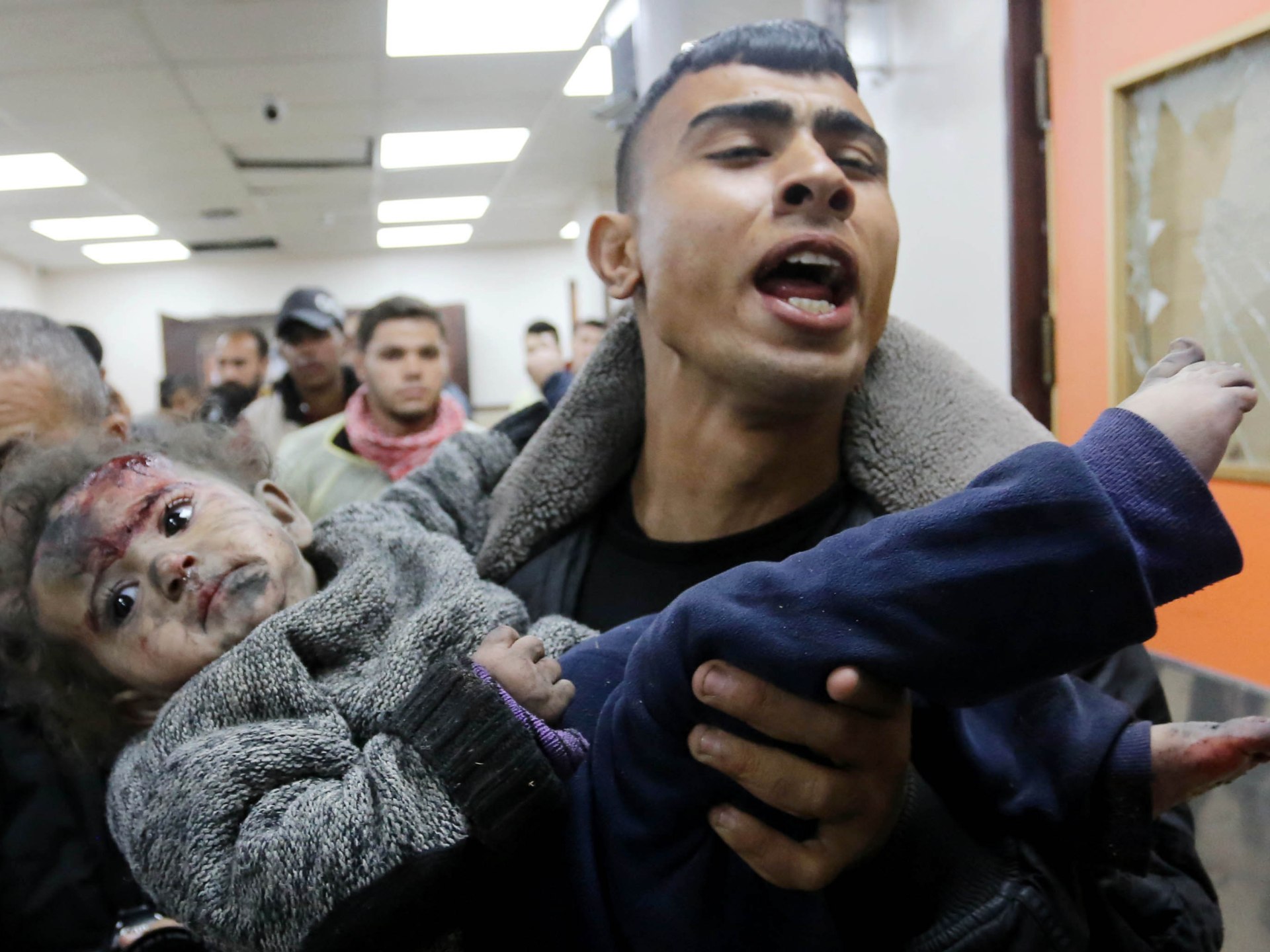 When words fail, we must turn to the law | Israel War on Gaza