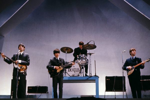 Глобалното издирване приключи Емблематичният член на Beatles Пол Маккартни се събра