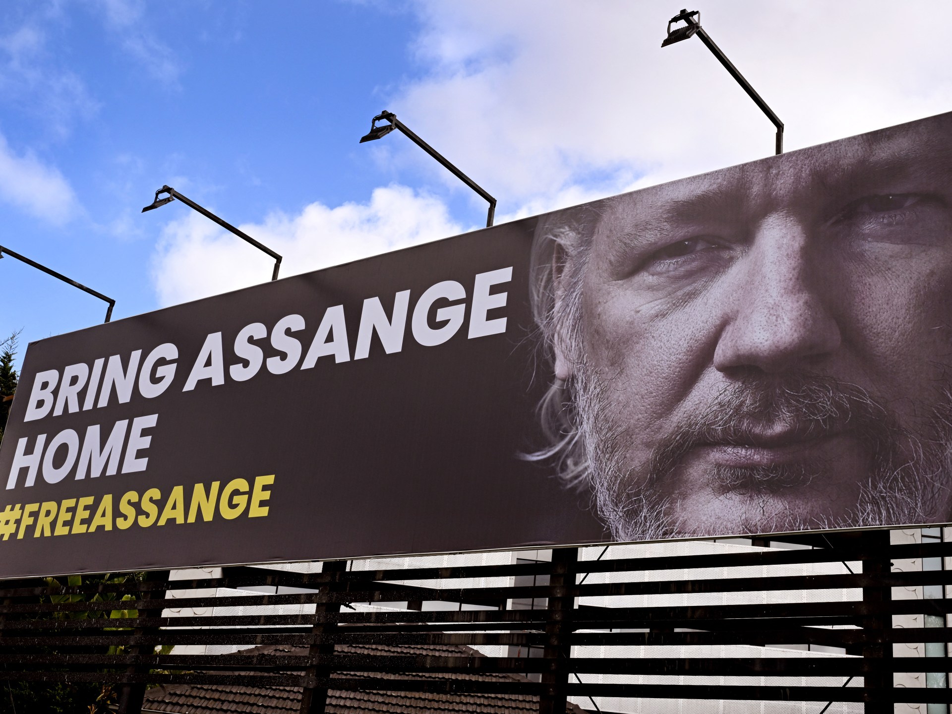 „Wystarczy”: premier Australii potępia oskarżenie Assange'a w USA i Wielkiej Brytanii |  Wiadomości Juliana Assange’a