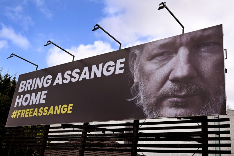 “Adesso basta”: il primo ministro australiano denuncia il perseguimento legale di Assange da parte di Stati Uniti e Regno Unito