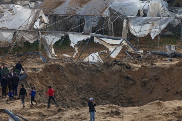 Факт или измислица? Планът на Израел за евакуация на палестинците в Рафа