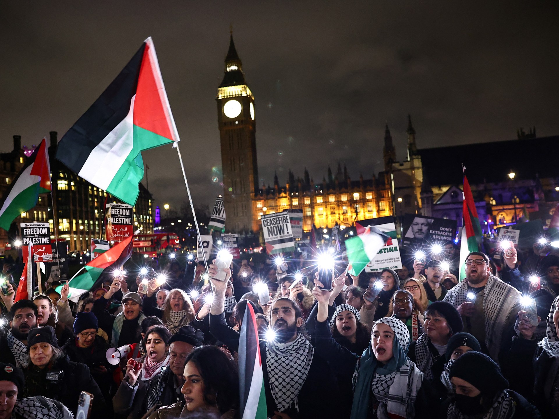 What went wrong with the British media coverage of the Gaza war? | Israel War on Gaza