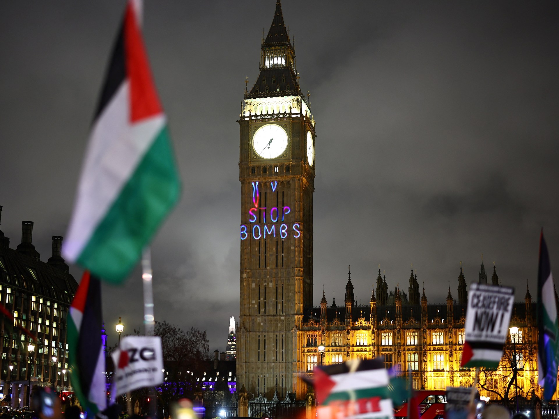 A victory for anti-Zionists in the UK | Opinions