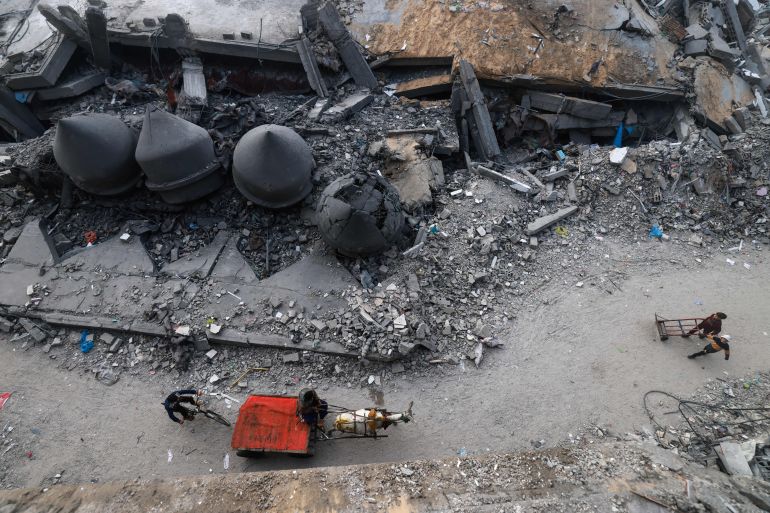 Israele medita su un “piano di evacuazione” mentre l’offensiva di Rafah incombe