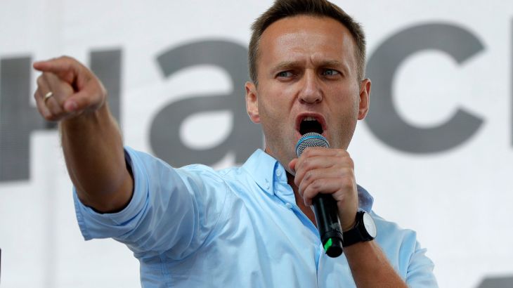 What Happened To Alexei Navalny: Is He Still Alive Or Dead?