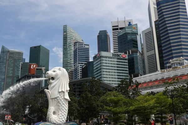 Сингапур – В продължение на десетилетия Сингапур се рекламираше като една