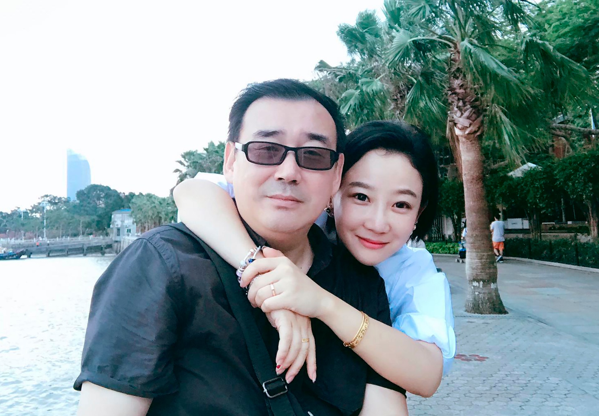 Escritor australiano Yang Hengjun condenado à morte por espionagem com a China |  Notícias de espionagem