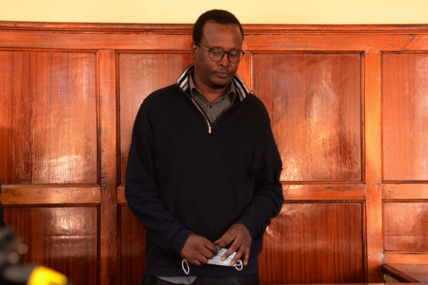 Заподозрян по дело за убийство на жени в Бостън избяга от полицейския арест в Кения