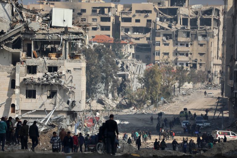 Hamas studia le proposte del tregua a Parigi mentre continua a combattere a Gaza