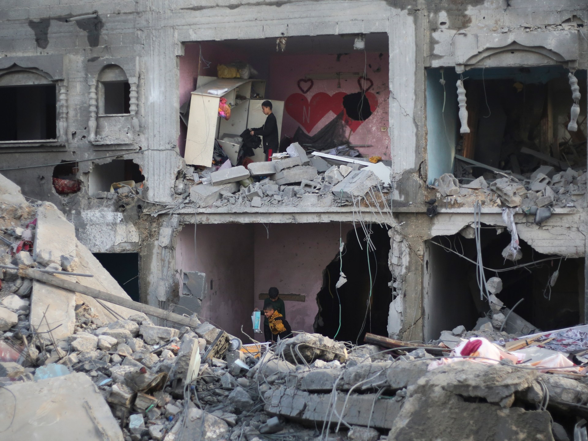 Has Israel committed war crimes in Rafah, Gaza’s southernmost city? | Israel War on Gaza News