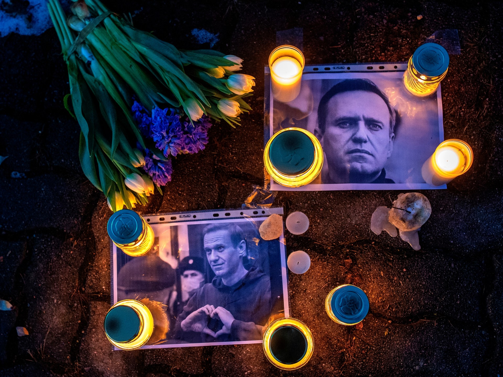 ‘They killed him’: Was Putin’s critic Navalny murdered? | Vladimir Putin News