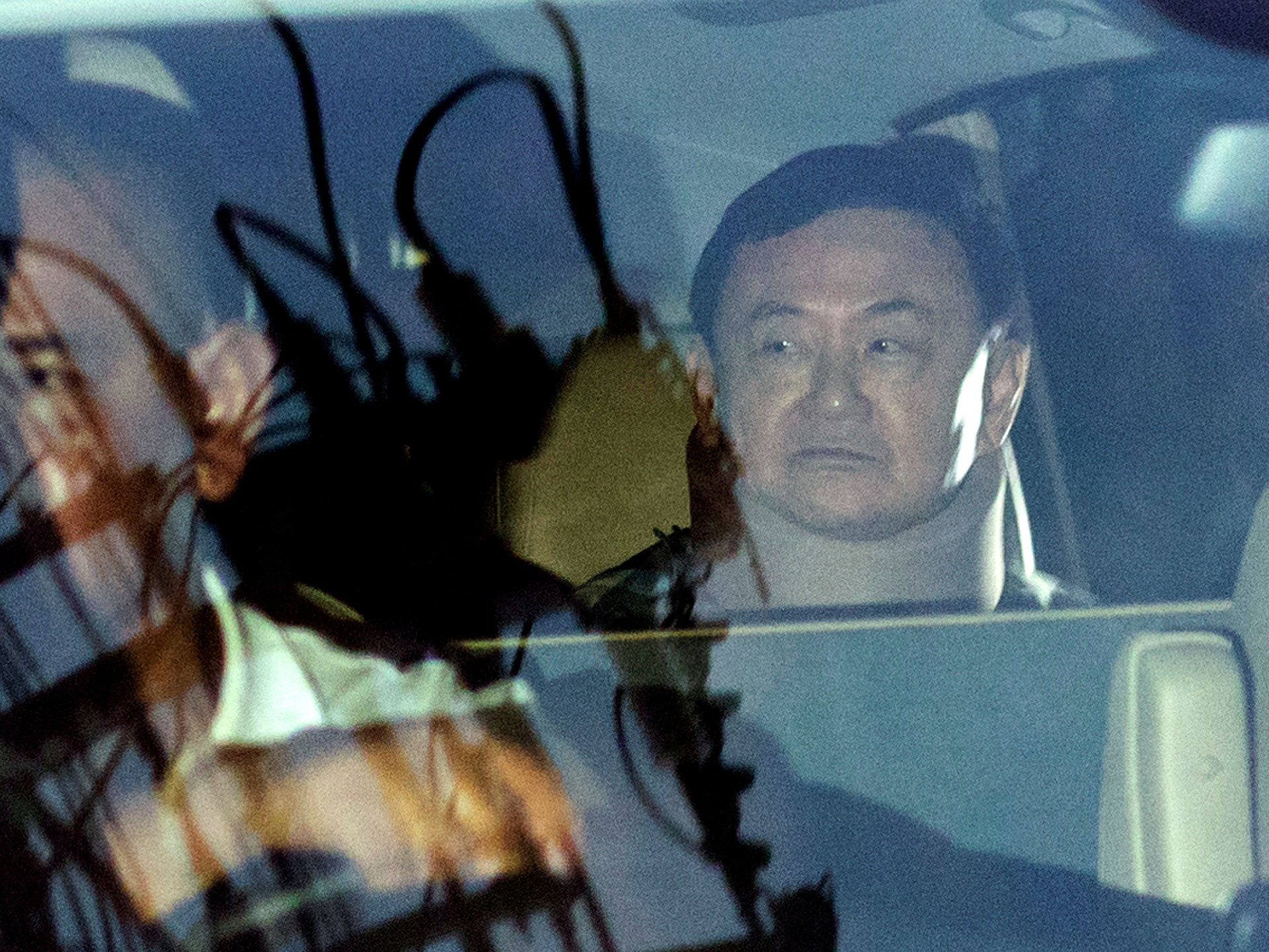 Avec la libération de Thaksin en Thaïlande, des questions planent sur son avenir politique  Actualités politiques