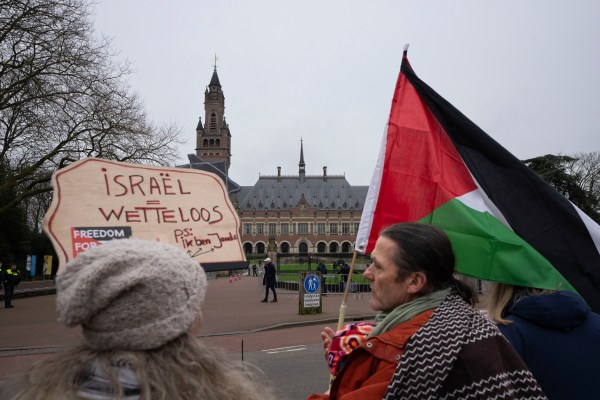 Международният съд ще разгледа делото на Никарагуа срещу Германия за „улесняване на геноцида в Газа“
