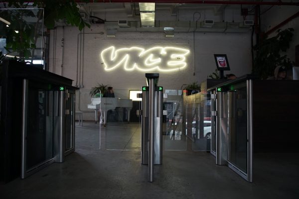 Vice Media бурната медия която ухажваше милениалите и Gen Z
