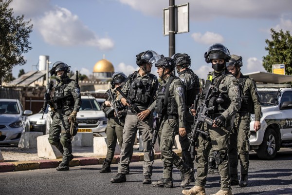 Палестинците се опасяват от израелско насилие в Ерусалим по време на Рамадан