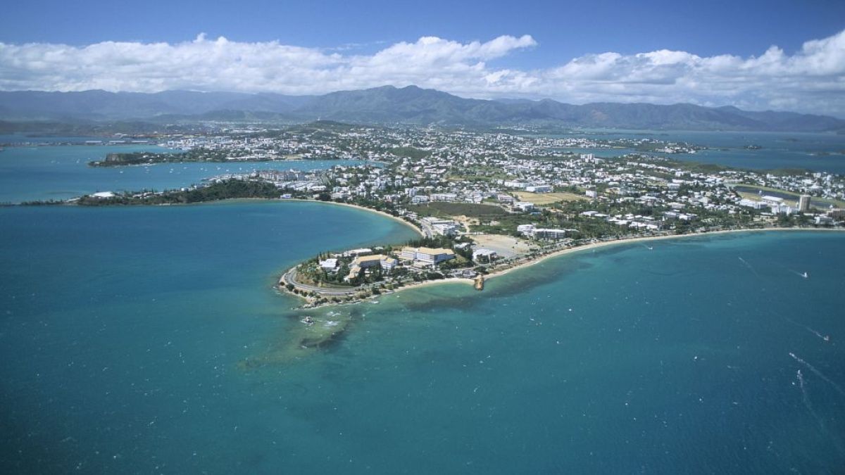 Новая Зеландия лоббировала Францию ​​в отношении соглашения Соломоновых Островов и Китая, свидетельствуют телеграммы  Новости