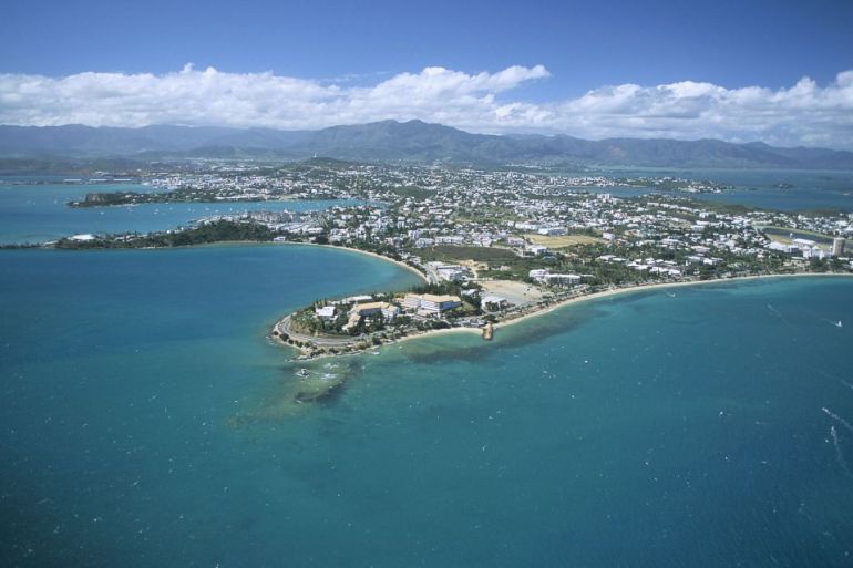 La Nuova Zelanda ha esercitato pressioni sulla Francia sul patto Isole Salomone-Cina, mostrano i cablogrammi
