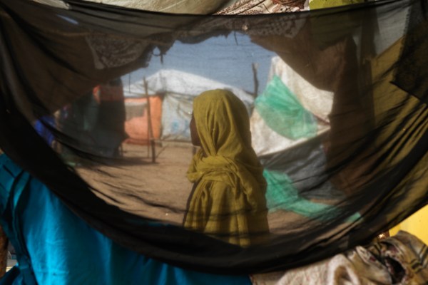 Снимки: Вътре в влошаващата се бежанска криза в Южен Судан, в Ренк и Мабан