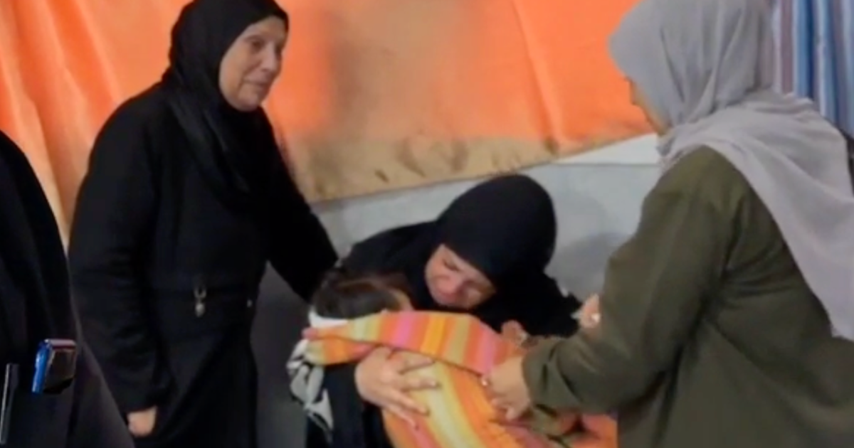 Toddler dies from poisoning in Gaza | Israel War on Gaza