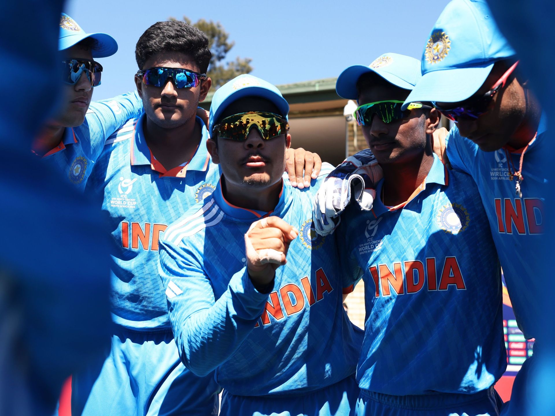 Aperçu : Inde contre Australie – Finale de la Coupe du monde de cricket des moins de 19 ans ICC |  Actualités sur le cricket