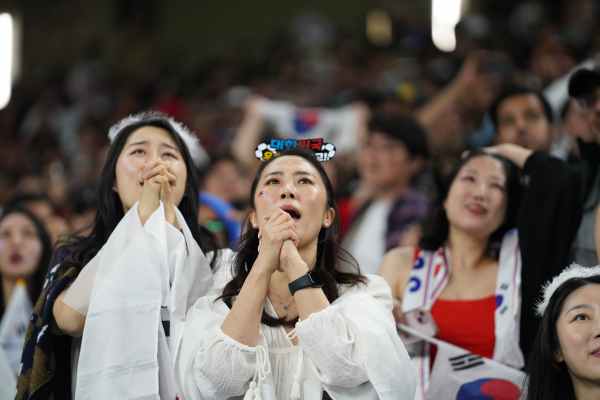Южна Корея успя да победи Австралия с 2-1 в Купата на Азия през 2023 г.