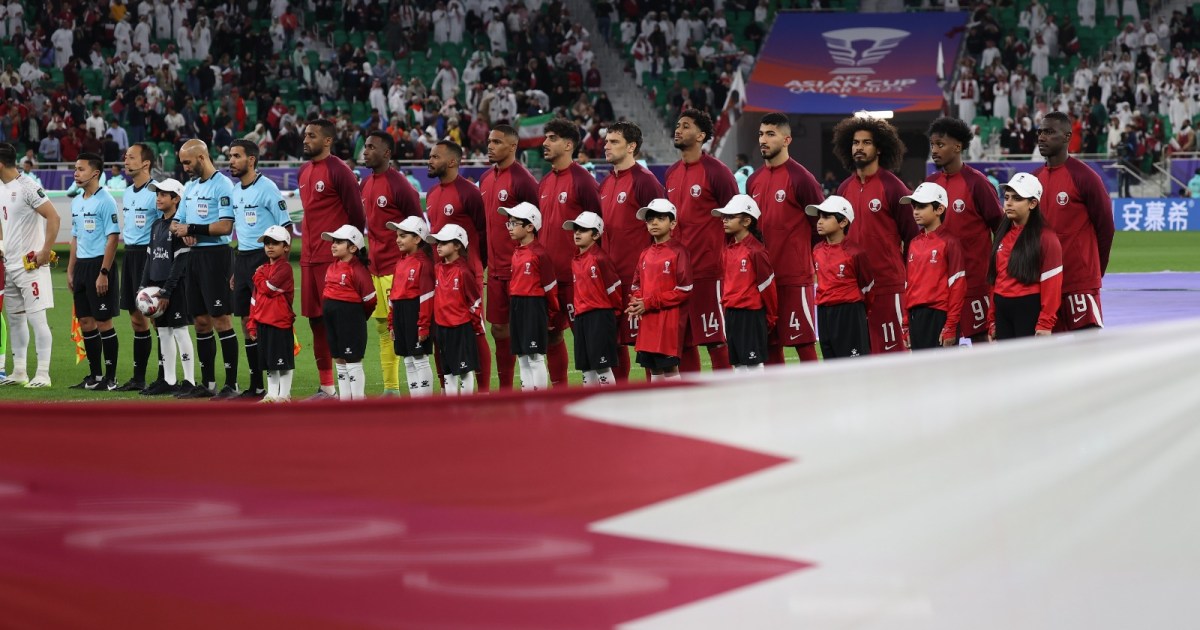 Preview: Jordan vs Qatar – AFC Asian Cup 2023 final | AFC Asian Cup News