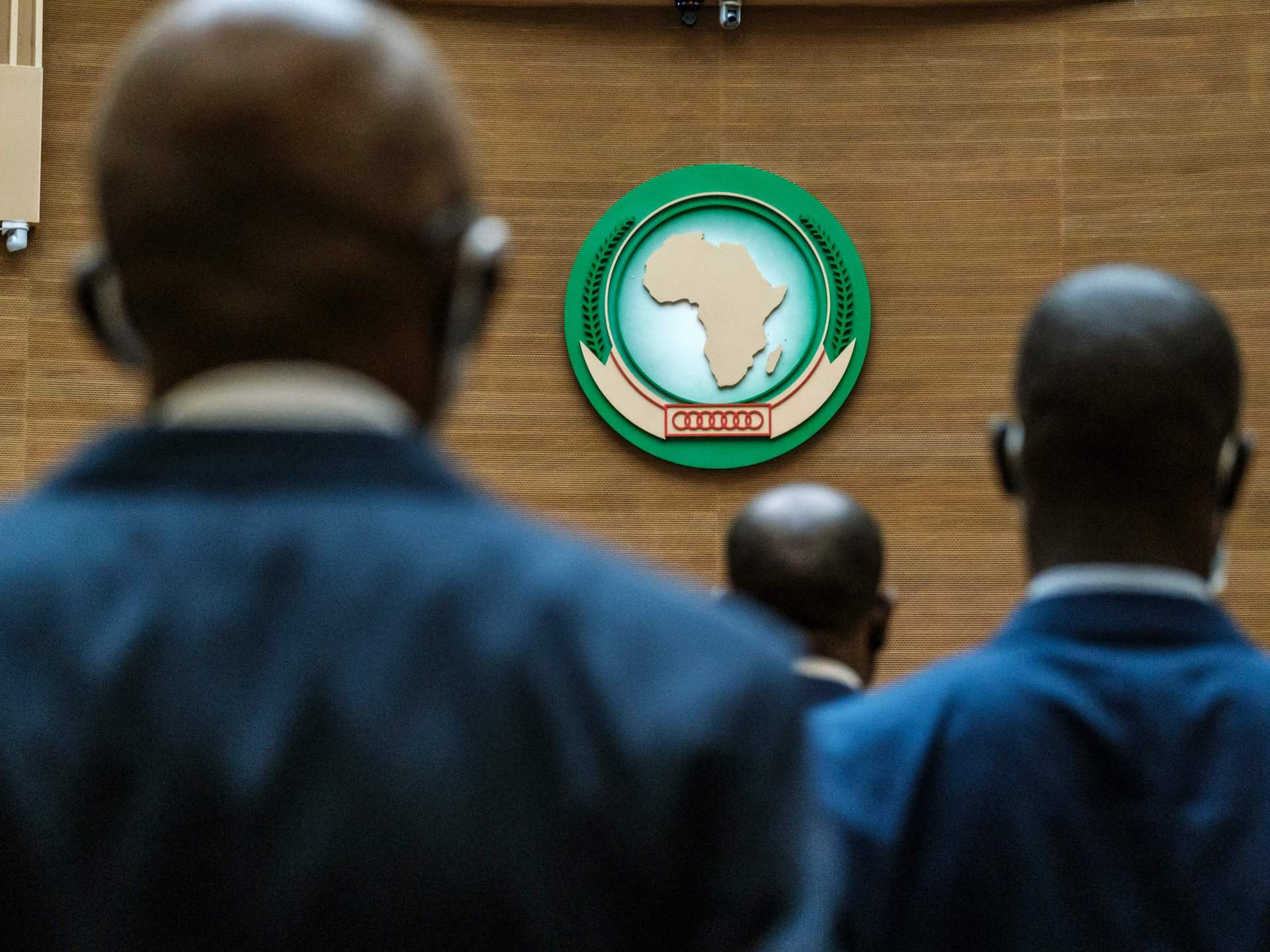 It is time for a new Africa beyond borders and boundaries | African Union