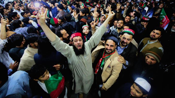 Pakistan Elections: Did Imran Khan stand a chance?