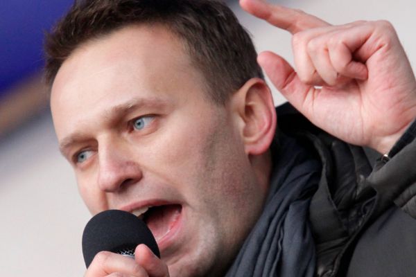 Ще промени ли смъртта на Алексей Навални руската политика?