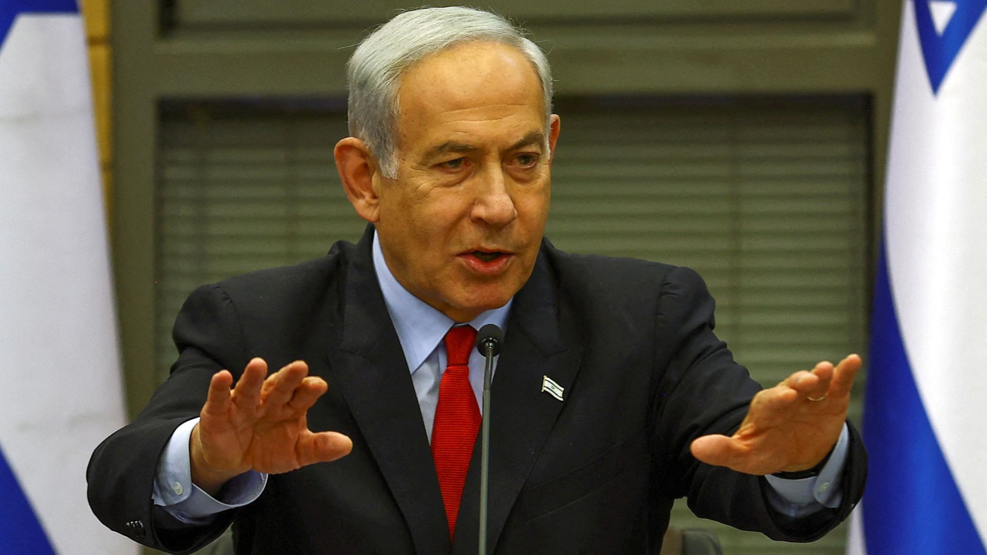 Can Benjamin Netanyahu resist the revolt against his leadership? | Israel War on Gaza News