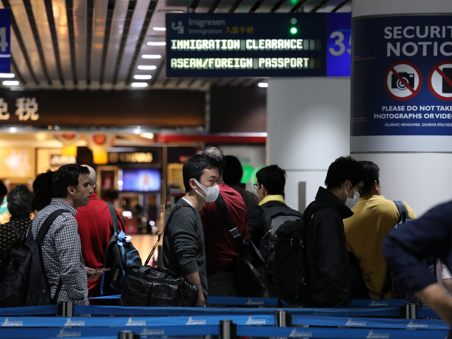 马来西亚机场费用上涨给旅客留下不好的印象旅游新闻