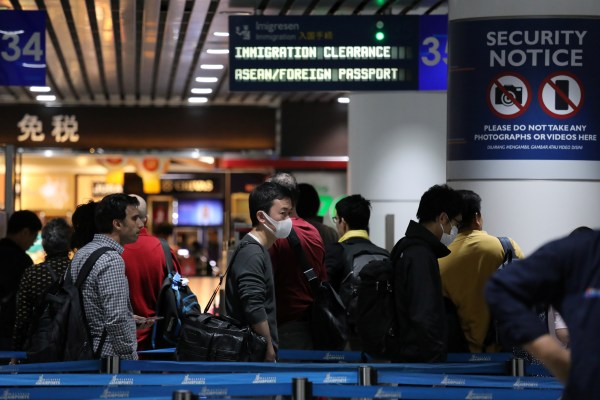 Увеличението на летищните такси в Малайзия оставя лош вкус в устата на пътниците