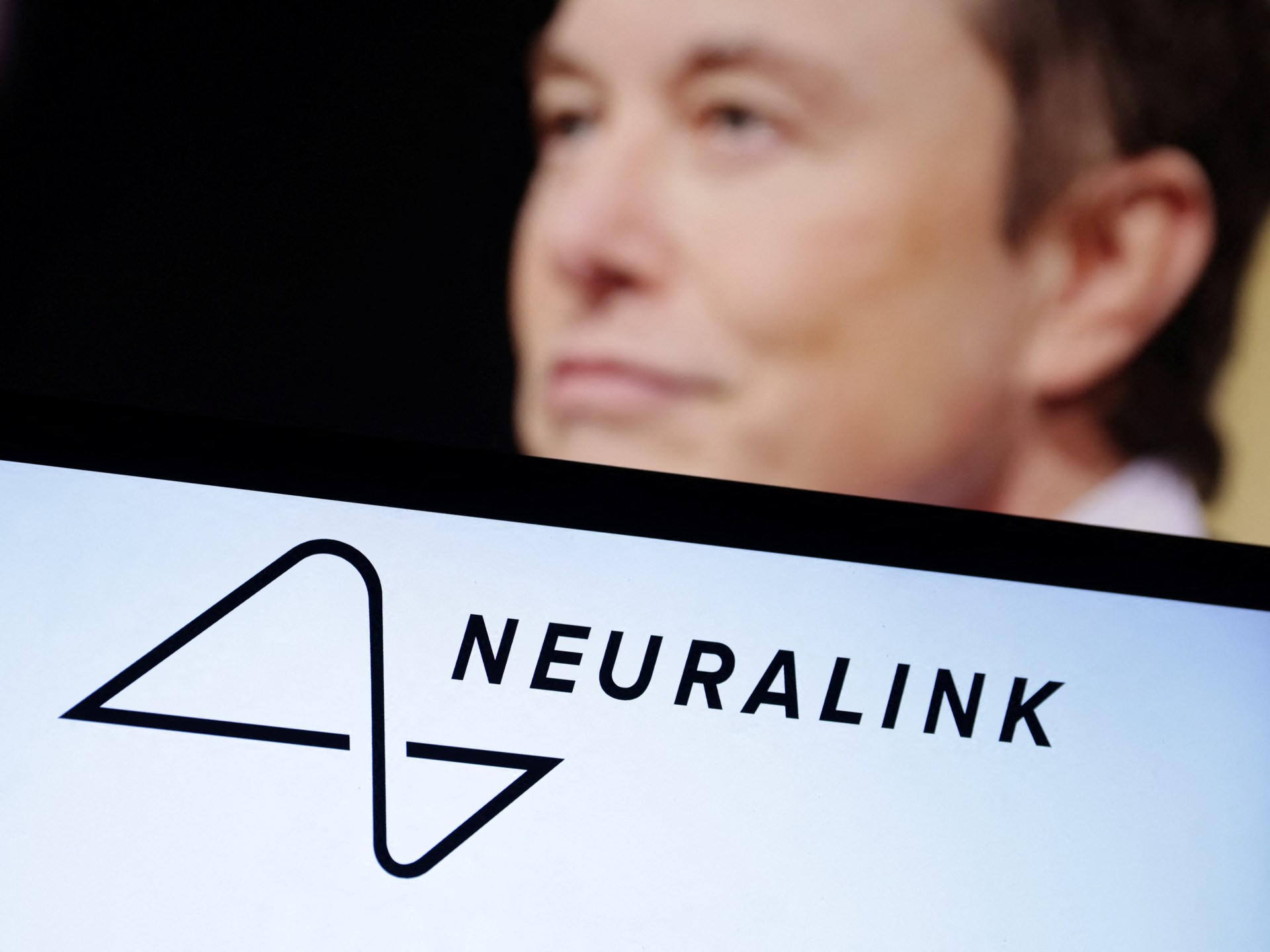 Musk’s startup Neuralink streams paralysed man playing online chess | Technology