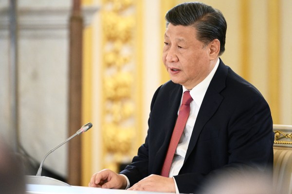 Тайпе, Тайван – Китайският президент Си Дзинпин ще се срещне с