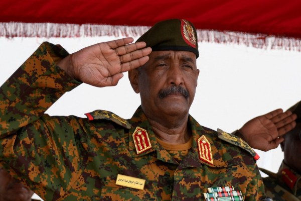 Последните победи на бойното поле накараха привържениците на суданската армия