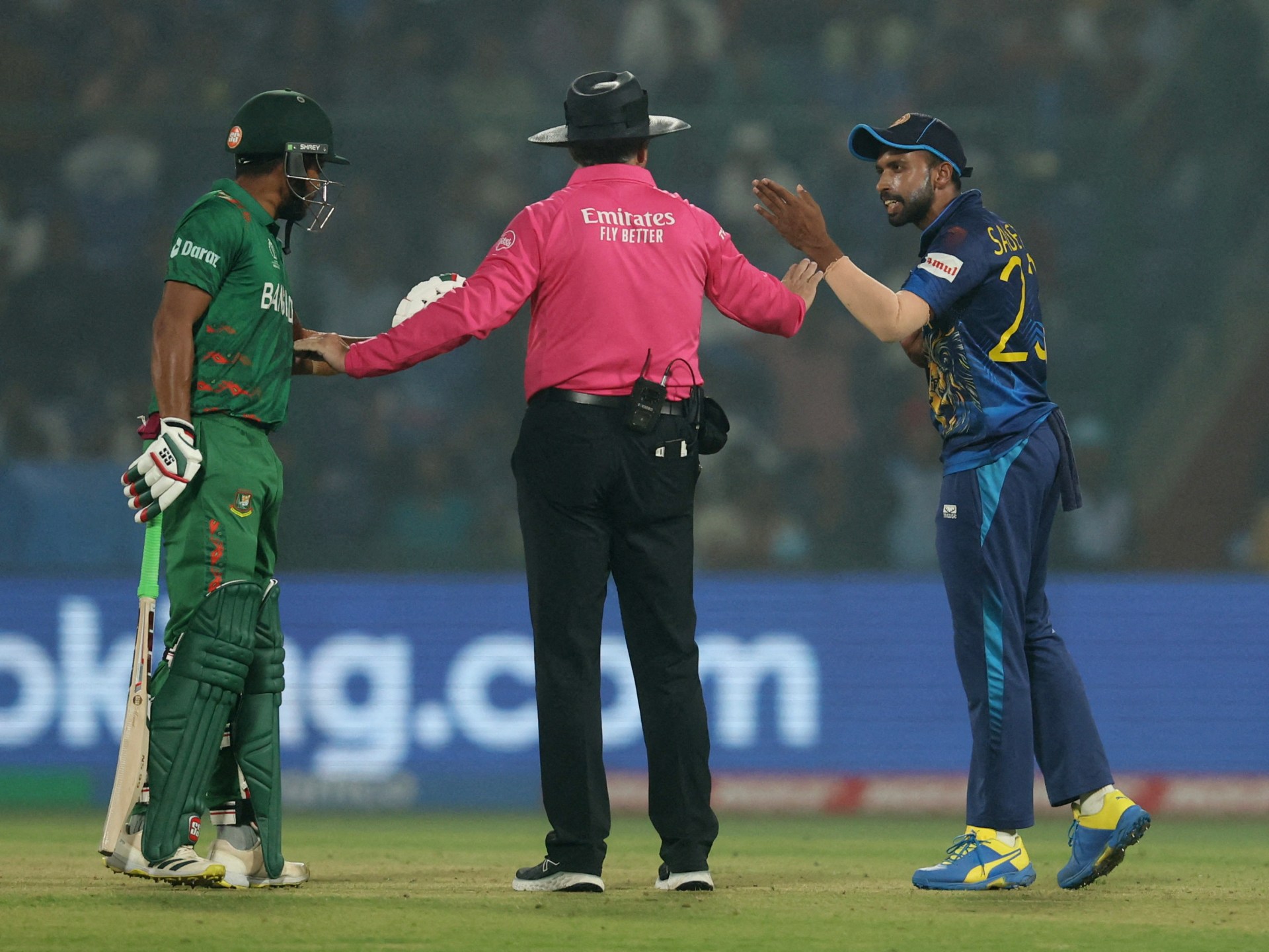 Preview: Bangladesh vs Sri Lanka T20 cricket series | Cricket News
