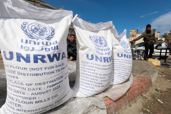 Няма доказателства за връзки на служителите на UNRWA с „терористични“ групи: Независим преглед