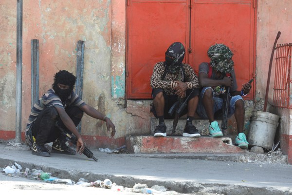 Кои са бандите в Хаити и какво искат? Всичко, което трябва да знаете