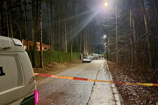 Съюзникът на Навални Леонид Волков е нападнат с чук близо до дома в Литва