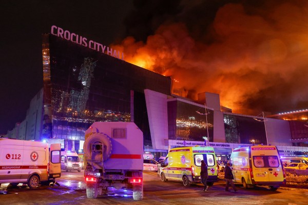 Световна реакция на атаките срещу Crocus City Hall в Москва