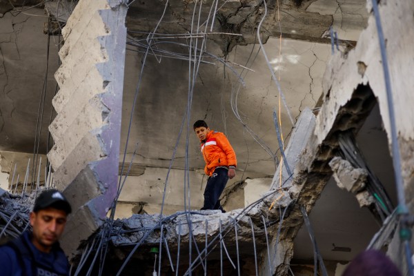 Войната на Израел срещу Газа: Списък с ключови събития, ден 172