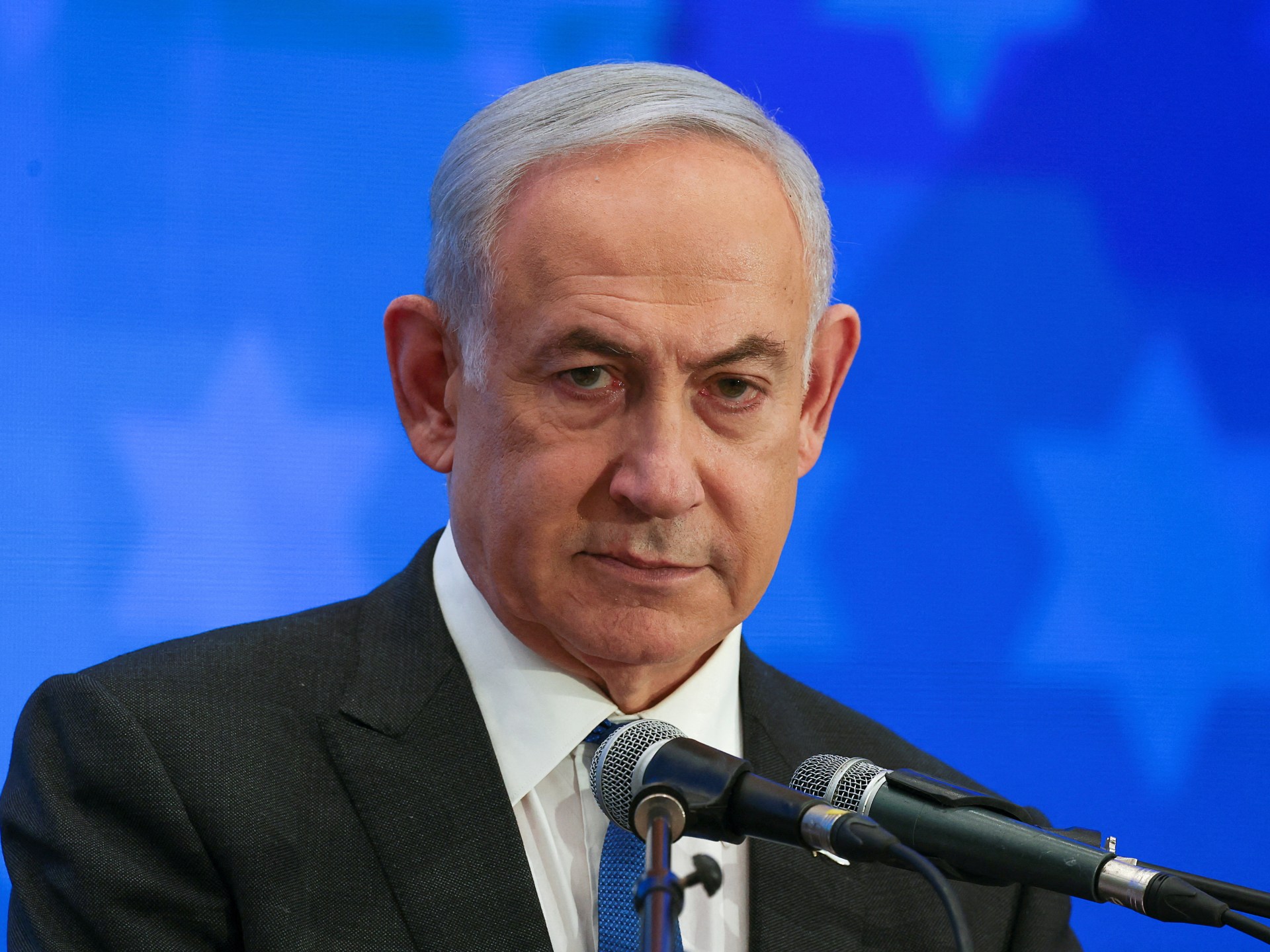 Netanyahu revives push to shut down Al Jazeera in Israel